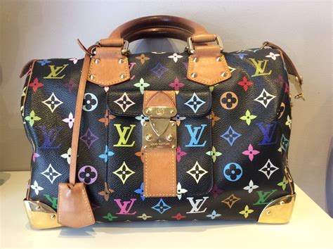 bauletto louis vuitton arancione|Borse a mano LOUIS VUITTON .